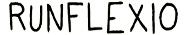 Логотип runflexio