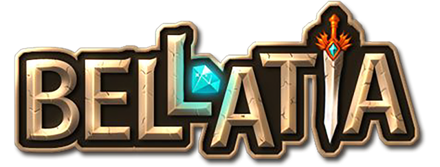 Логотип Bellatia