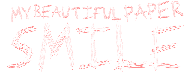 Логотип My Beautiful Paper Smile
