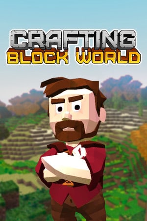 Crafting Block World