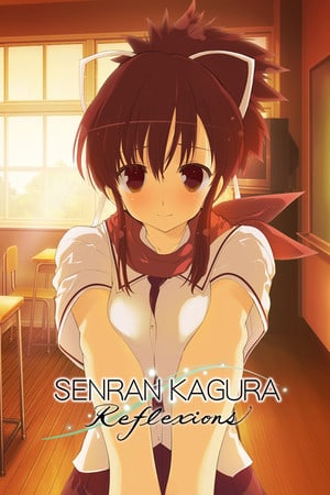 SENRAN KAGURA Reflexions
