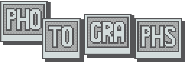 Логотип Photographs