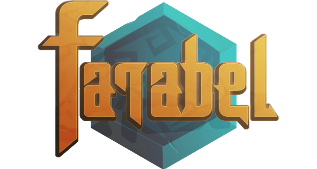 Логотип Farabel