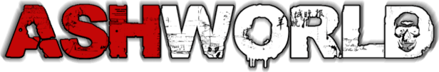 Логотип Ashworld