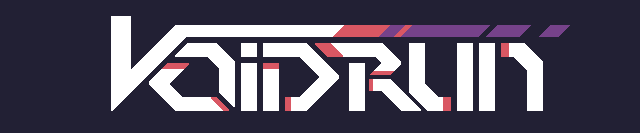Логотип Voidrun