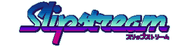 Логотип Slipstream