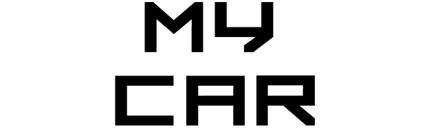 Логотип My Car