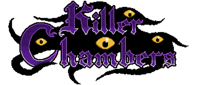 Логотип Killer Chambers