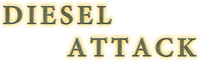 Логотип Diesel Attack