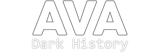 Логотип AVA: Dark History