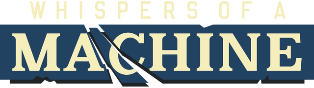 Логотип Whispers of a Machine