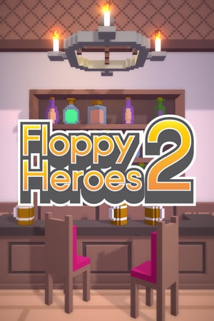Floppy Heroes 2
