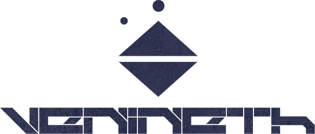 Логотип Venineth