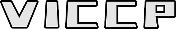 Логотип VICCP