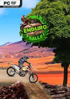 World Enduro Rally