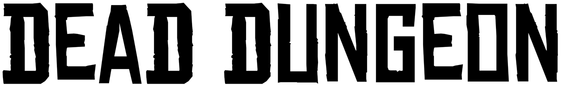 Логотип Dead Dungeon