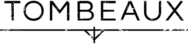 Логотип Tombeaux