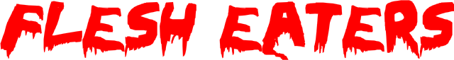 Логотип Flesh Eaters