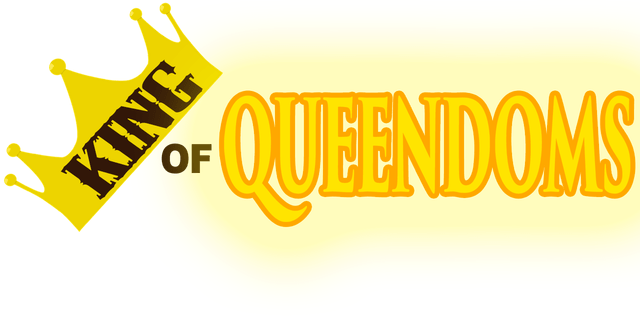 Логотип King of Queendoms