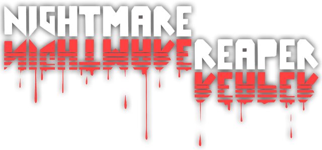 Логотип Nightmare Reaper