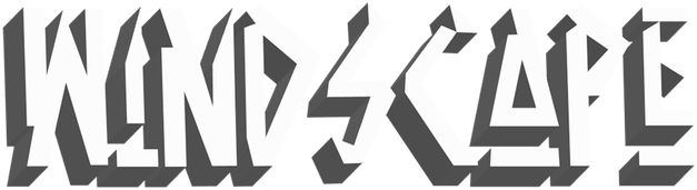 Логотип Windscape