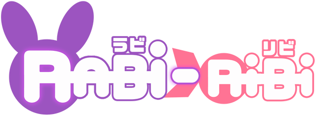 Логотип Rabi-Ribi
