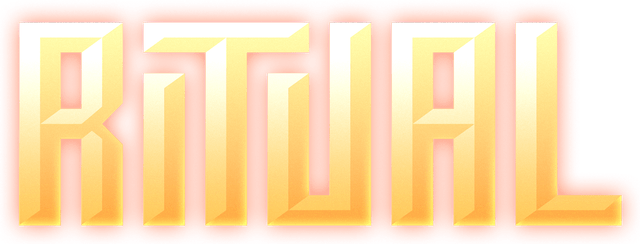 Логотип Ritual: Sorcerer Angel