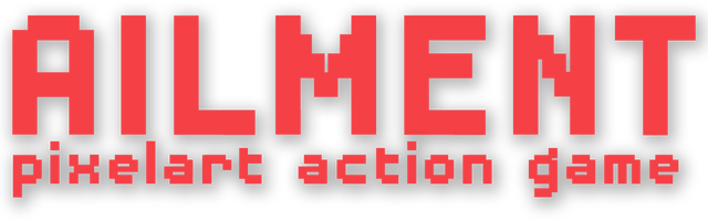 Логотип Ailment