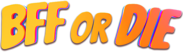 Логотип BFF or Die