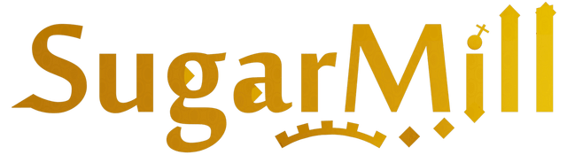 Логотип SugarMill