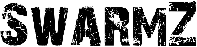 Логотип SwarmZ