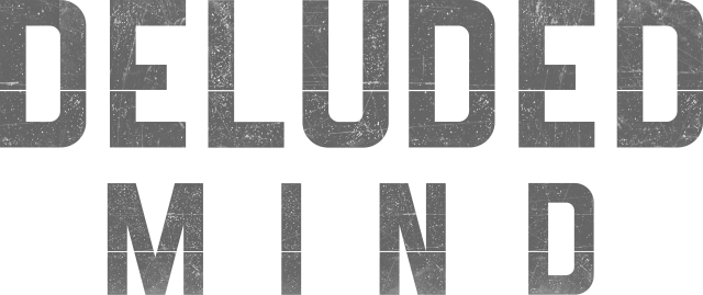 Логотип Deluded Mind