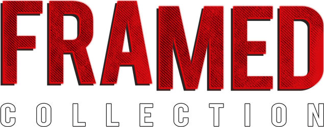 Логотип FRAMED Collection