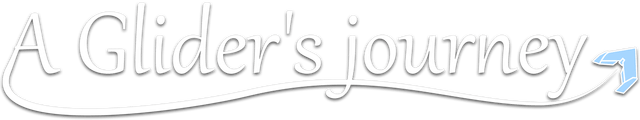 Логотип A Glider's Journey