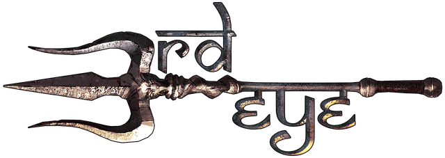 Логотип Third Eye