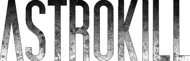 Логотип ASTROKILL