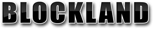 Логотип Blockland