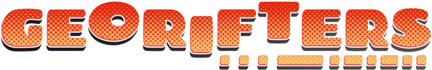 Логотип Georifters