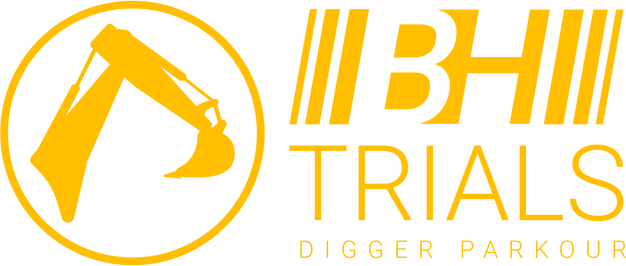 Логотип BH Trials