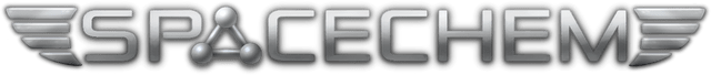 Логотип SpaceChem