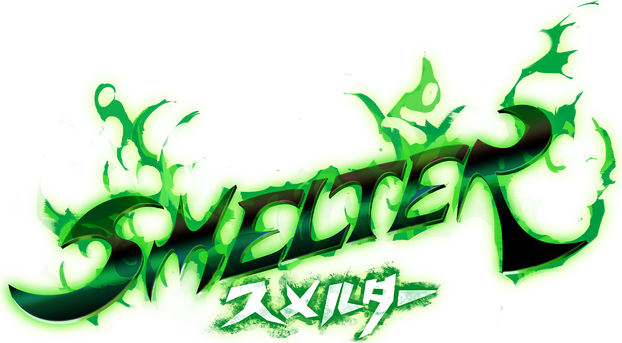 Логотип Smelter