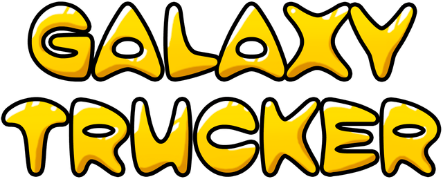 Логотип Galaxy Trucker: Extended Edition