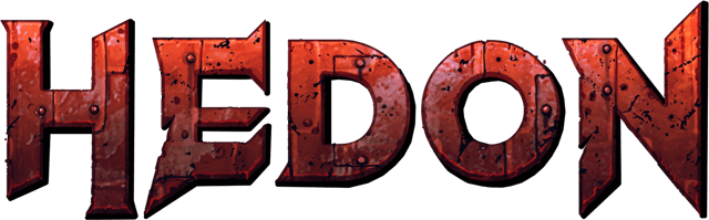 Логотип Hedon