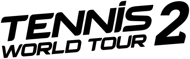 Логотип Tennis World Tour 2