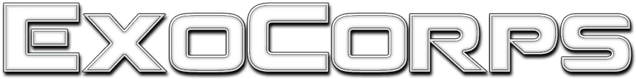 Логотип ExoCorps