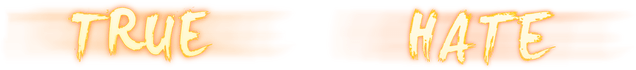 Логотип True Hate