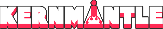 Логотип Kernmantle