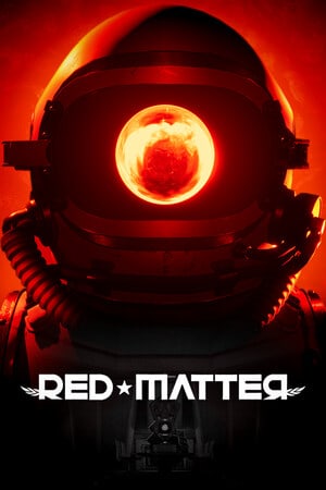 Red Matter