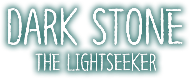 Логотип Dark Stone: The Lightseeker
