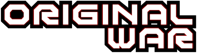 Логотип Original War